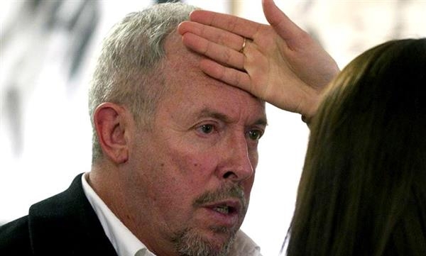 Режиссер Бортко предложил Макаревичу «проблеваться» — МирТесен